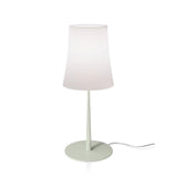 Birdie Easy Table Lamp by Foscarini, Color: Olive Green, Size: Large, | Casa Di Luce Lighting