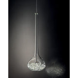 Graal Pendant Light by Sillux