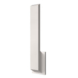 Clean 4130-33 Wall Sconce by Accord, Color: Iredescent White-Accord, Size: Small, | Casa Di Luce Lighting