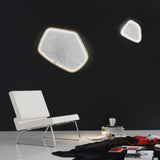 Axtra Ceiling Light by Sillux