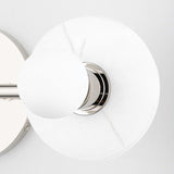 Elmont Bath and Vanity by Hudson Valley, Finish: Brass Aged, Old Bronze-Mitzi, Nickel Polished, Number of Lights: 2, 4, 6, | Casa Di Luce Lighting