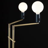Tiperdue Floor Lamp by Vesoi