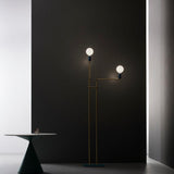 Tiperdue Floor Lamp by Vesoi