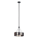 Korben Pendant by Kichler, Size: Small, Large, , | Casa Di Luce Lighting
