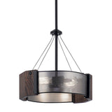 Korben Pendant by Kichler, Size: Small, Large, , | Casa Di Luce Lighting
