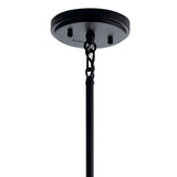 Korben Pendant by Kichler, Size: Small, Large, , | Casa Di Luce Lighting