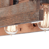 Korben Pendant by Kichler, Size: Small, Large, , | Casa Di Luce Lighting