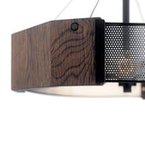 Korben Pendant by Kichler, Size: Small, Large, , | Casa Di Luce Lighting