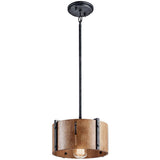 Elbur Pendant Light by Kichler, Size: Small, Large, , | Casa Di Luce Lighting