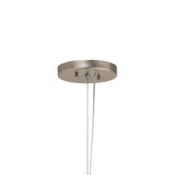 Moderne LED Mini Pendan by Kichler, Finish: Nickel Satin, Olde Bronze-Kichler, , | Casa Di Luce Lighting