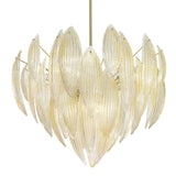 Paradise Large Chandelier - Casa Di Luce