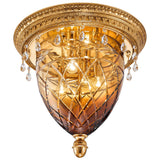 Edgard Large Ceiling Light by Possoni, Title: Default Title, , | Casa Di Luce Lighting