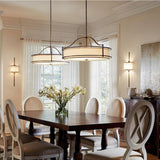 Mona Wall Sconce by Kichler, Finish: Classic Pewter-Kichler, Natural Brass, , | Casa Di Luce Lighting