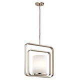 City Loft Pendant by Kichler, Title: Default Title, , | Casa Di Luce Lighting