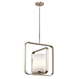 City Loft Pendant by Kichler, Title: Default Title, , | Casa Di Luce Lighting