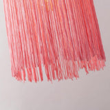 Scarlett Pendant Details