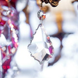 Lara 4400/12 Chandelier by Possoni, Title: Default Title, , | Casa Di Luce Lighting