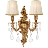 Lara Wall Sconce by Possoni, Title: Default Title, , | Casa Di Luce Lighting