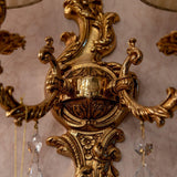 Lara Wall Sconce by Possoni, Title: Default Title, , | Casa Di Luce Lighting