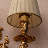 Lara Wall Sconce by Possoni, Title: Default Title, , | Casa Di Luce Lighting