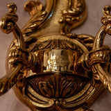 Lara Wall Sconce by Possoni, Title: Default Title, , | Casa Di Luce Lighting