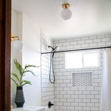 Stella Wall Sconce by Mitzi