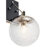 Marilyn 1 Light Wall Sconce by Kichler, Title: Default Title, , | Casa Di Luce Lighting