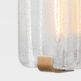 Playa Del Rey Wall Light By Troy Lighting