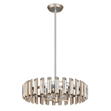 Arpeggio Chandelier by Corbett, Size: Small, Medium, Large, , | Casa Di Luce Lighting