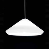 Whitewhite SP 18 G Pendant by Vistosi