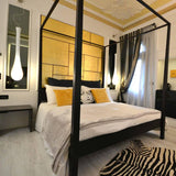 Lacrima Pendant Light by Vistosi, Light Option: E26, LED, Size: Small, Large, | Casa Di Luce Lighting