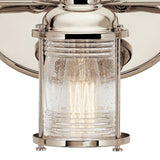 Ashland Bay Bath Bar by Kichler, Number of Lights: 2, 3, 4, , | Casa Di Luce Lighting