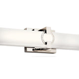 Bordeaux Bath Bar by Kichler, Title: Default Title, , | Casa Di Luce Lighting