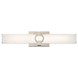 Bordeaux Bath Bar by Kichler, Title: Default Title, , | Casa Di Luce Lighting