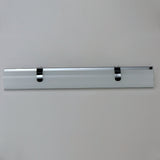 Clutch Vanity Light By ET2, Size: Large, Finish: Polished Chrome