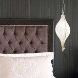 Crystal Moon Suspension by IDL, Size: Small, Large, , | Casa Di Luce Lighting