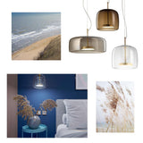 Jube Pendant Light by Vistosi