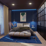 Jube Pendant Light by Vistosi