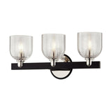 Munich Wall Sconce by Troy Lighting, Number of Lights: 1, 2, 3, 4, , | Casa Di Luce Lighting