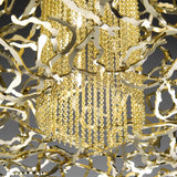 Weave Suspension Details