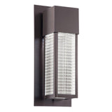 Sorel Wall Outdoor LED - Casa Di Luce