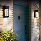 Sorel Wall Outdoor by Kichler