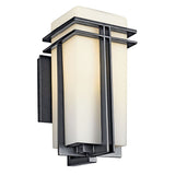 Tremillo Outdoor Wall Sconce - Casa Di Luce