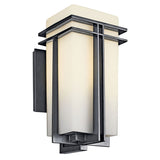 Tremillo Outdoor Wall Sconce - Casa Di Luce