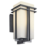 Tremillo Outdoor Wall Sconce - Casa Di Luce
