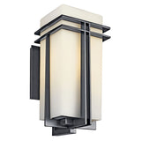 Tremillo Outdoor Wall Sconce - Casa Di Luce