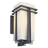 Tremillo Outdoor Wall Sconce - Casa Di Luce