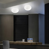 Luciola Ceiling Light by Vistosi