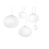 Luciola Pendant Light by Vistosi