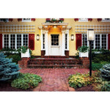 Manningham Ceiling Light - Lifestyle Image